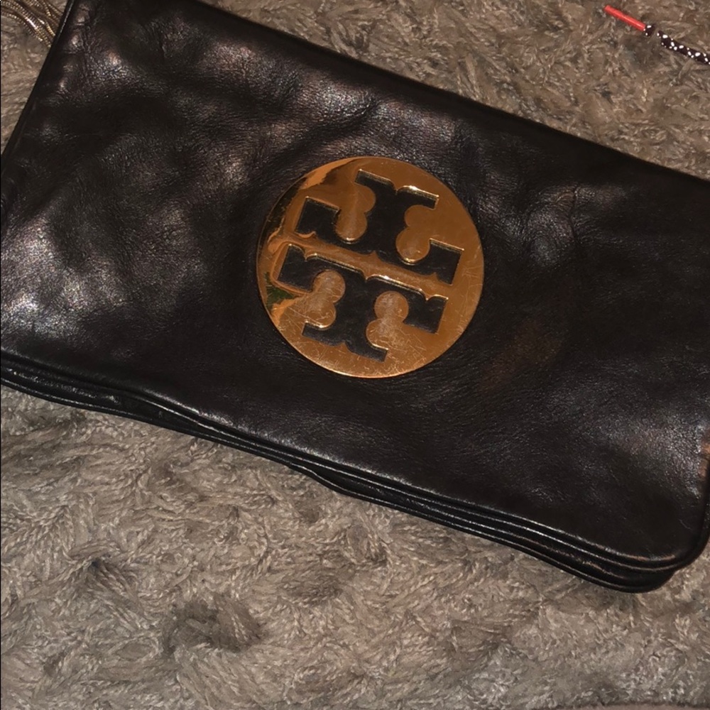 Tory Burch Clutch